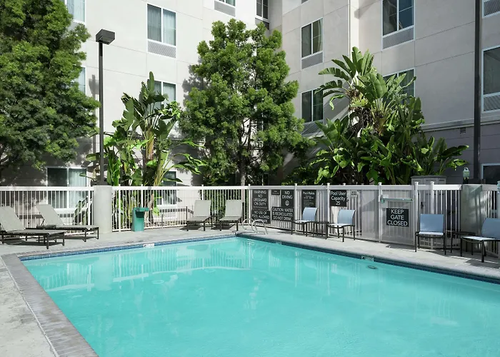 Homewood Suites By Hilton Fresno Airport/Clovis