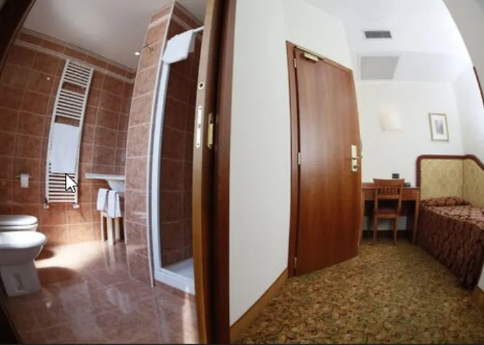 Hotel Colonna