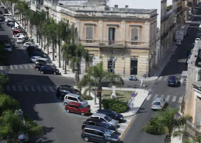 Hotel Colonna