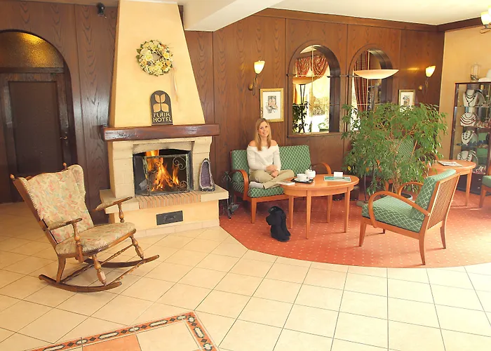Flairhotel am Wörthersee