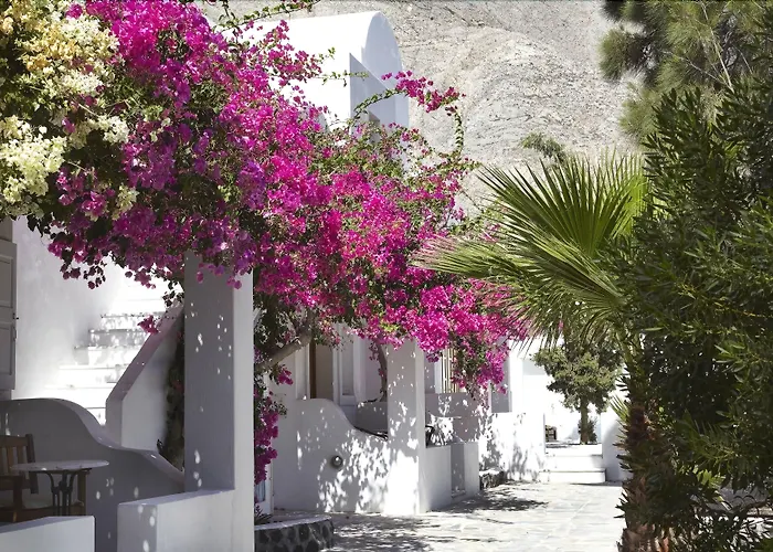 Meltemi Village Hotel