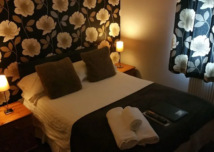 Hotel Plas Hyfryd