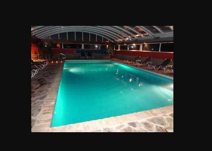 Hotel La Vega