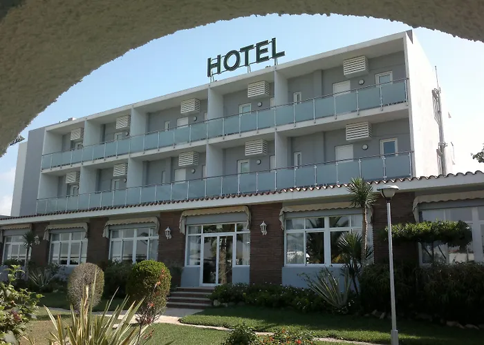 Hotel Roca