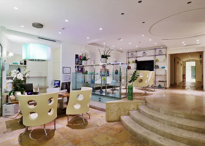 Hotel Villa Blu Capri (Adults Only)