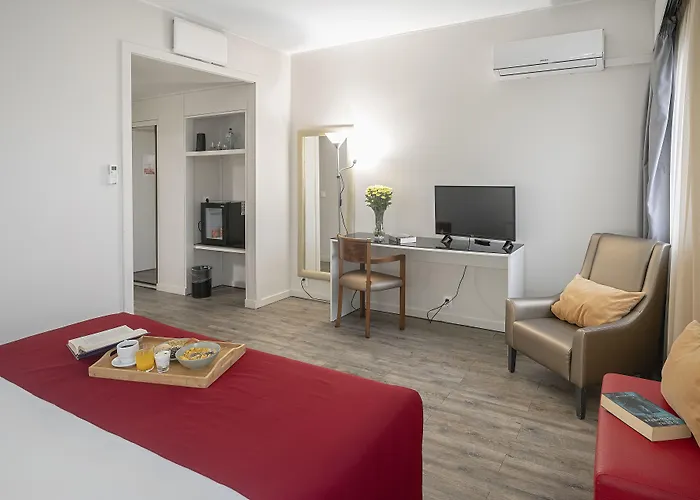 Hotel Estacao - Braga
