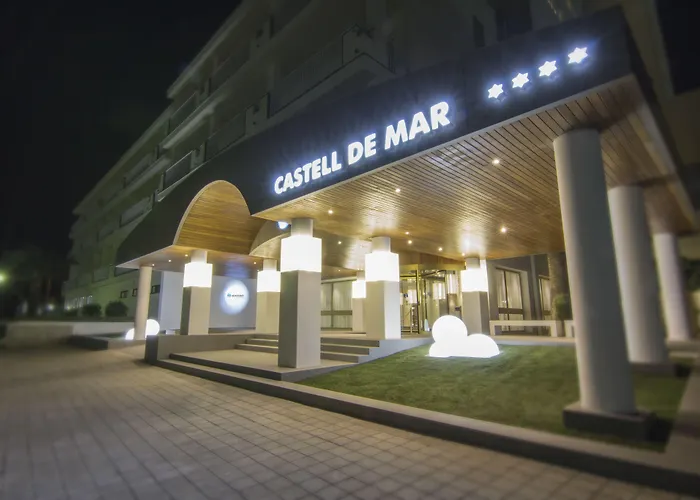 Cm Castell De Mar