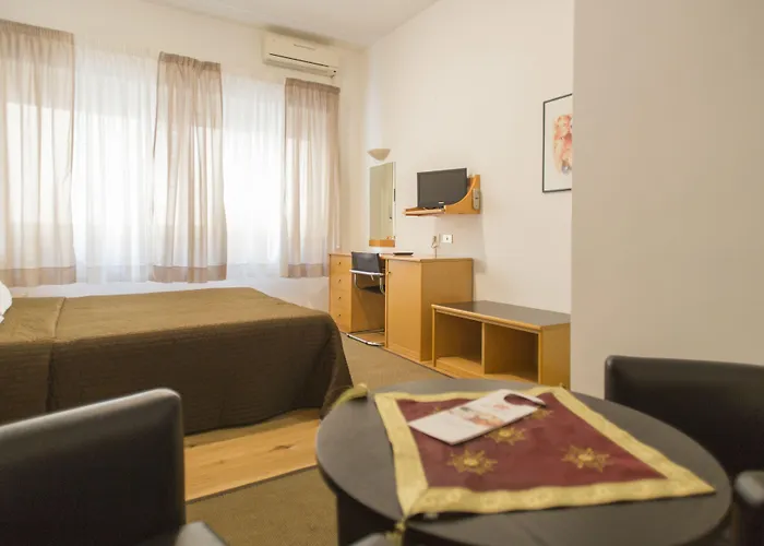 Hotel Del Viale