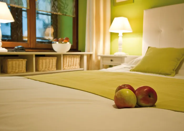 Le Gouverneur Hotel
