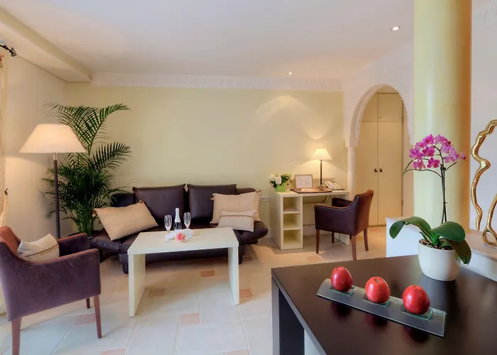 Boutiquehotel La Casa