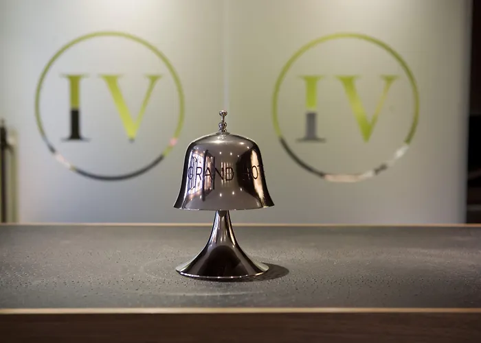 Hotel Ivan Vautier