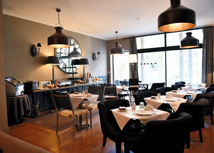 Hotel Particulier - La Chamoiserie