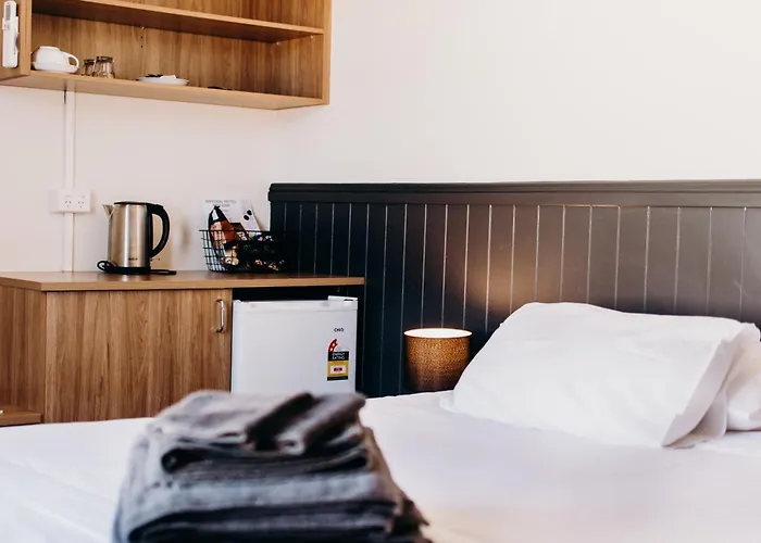 Imperial Hotel Bombala