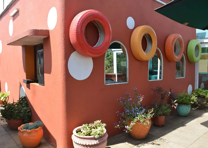 Khweza Bed And Breakfast