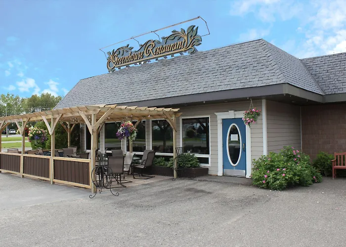 Best Western Caribou