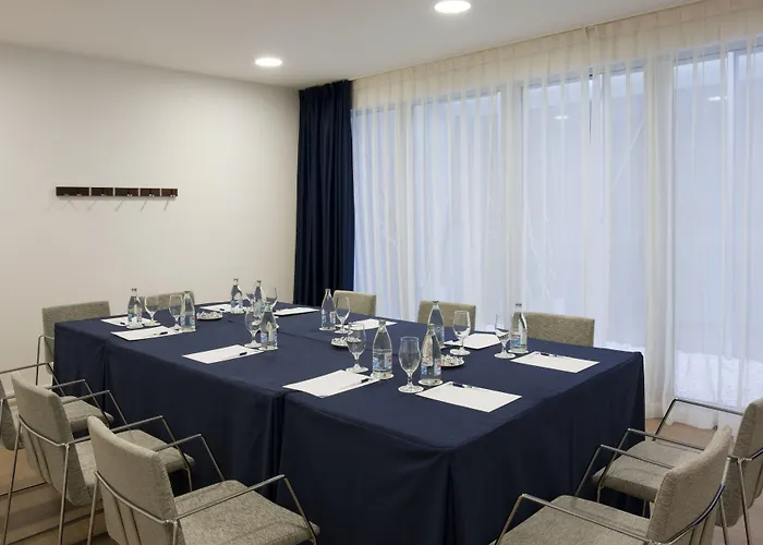 Holiday Inn Express Madrid Leganes By Ihg