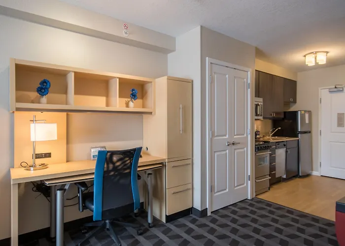 Towneplace Suites By Marriott Provo Orem