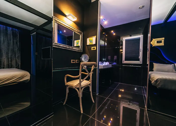 Templers House Boutique Hotel