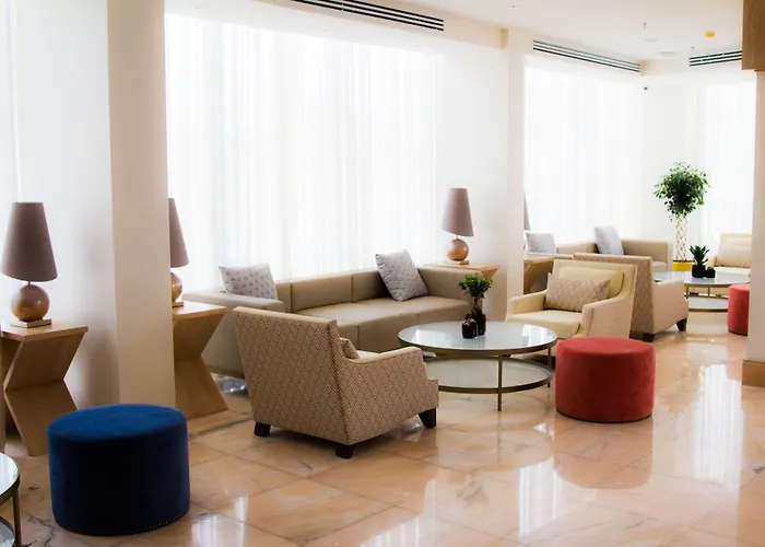 Dammam Palace Hotel