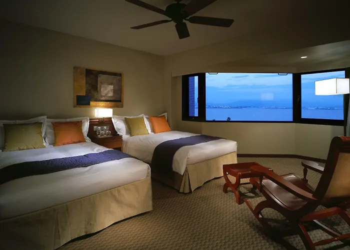 The Luigans Spa And Resort