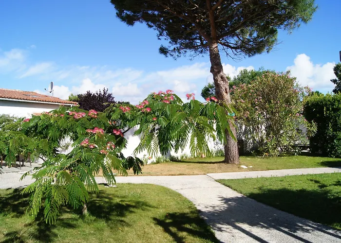 La Villa - Hotel Bien Etre