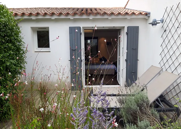 La Villa - Hôtel Bien Être