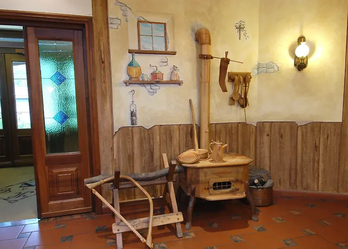 Hotel Comtes De Challant Albergo Etico Valle D'Aosta