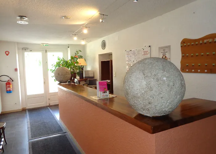 Cit'Hotel Du Tigre