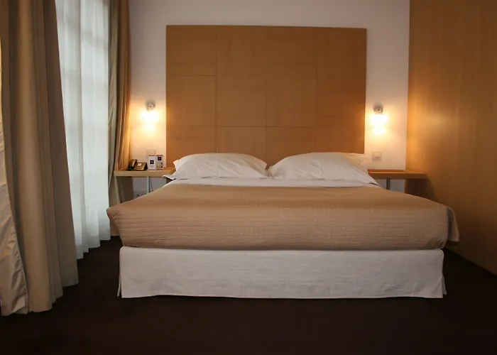 Hotel Alzinn