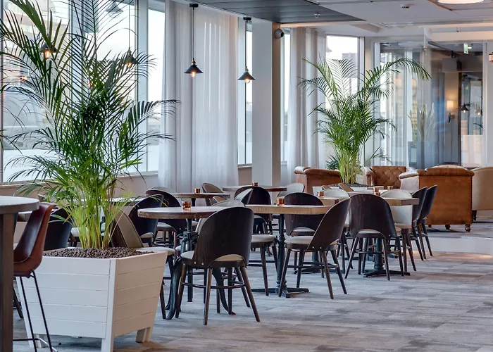 Thon Hotel Kungsbron