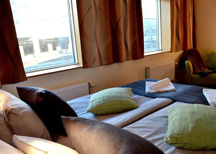 Thon Hotel Kungsbron