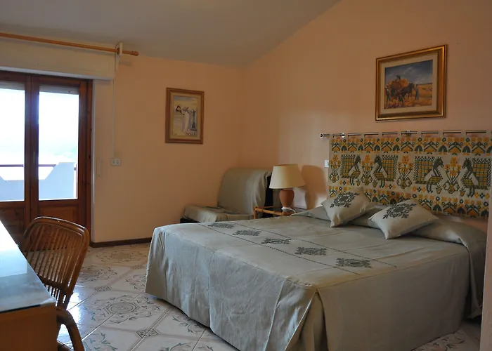 Hotel L'Oasi