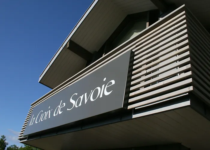 La Croix de Savoie&Spa