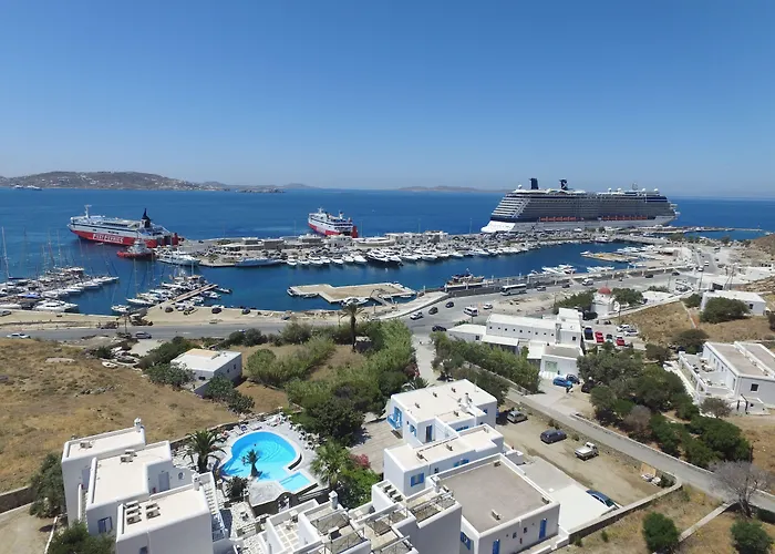 Makis Place