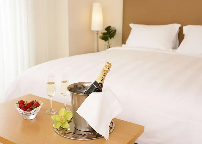 Chloe Luxury Hotel
