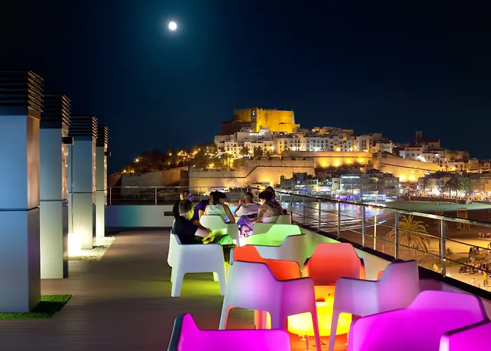 Hotel Rh Portocristo & Wellness