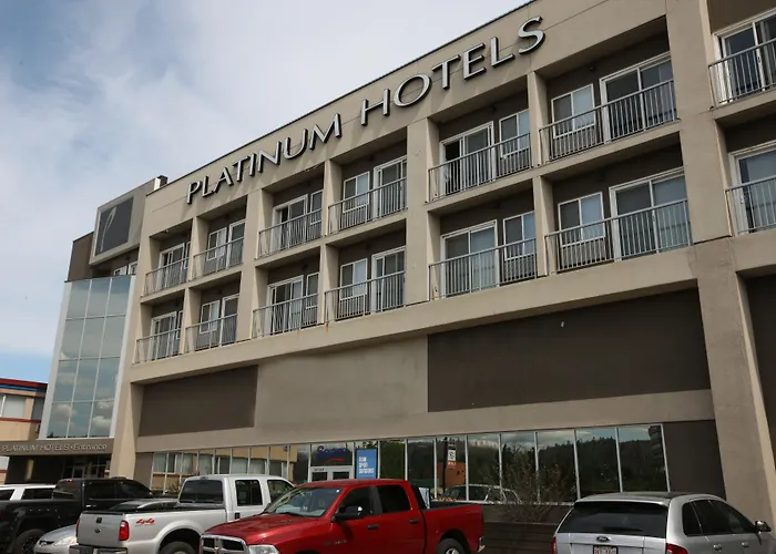 Baymont By Wyndham Fort Mcmurray