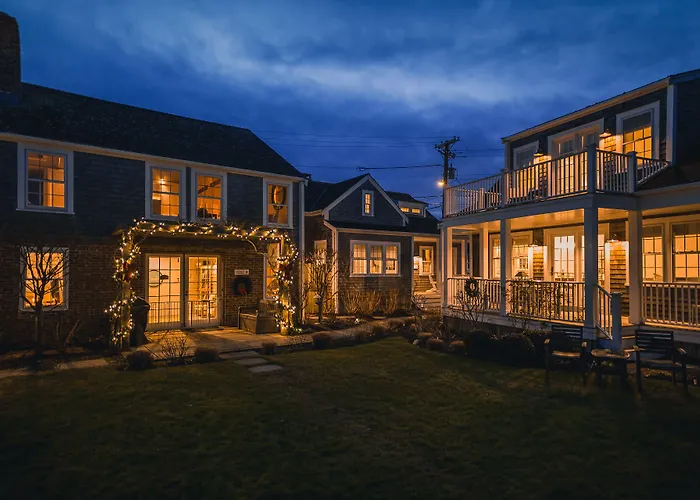 Harborview Nantucket