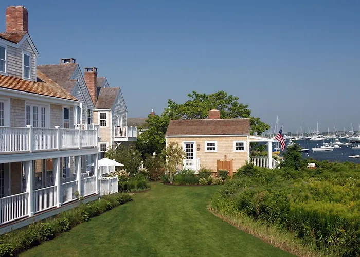 Harborview Nantucket