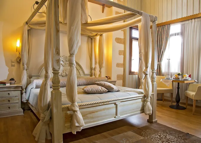 Ionas Boutique Hotel