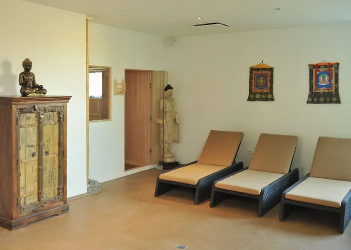 Hotel & Wellness Royal Astrid