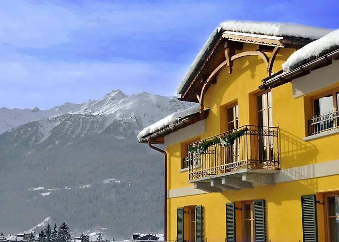 Hotel Meuble Sertorelli Reit