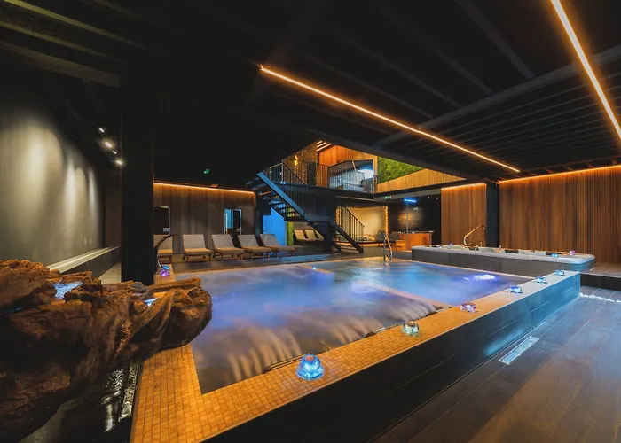 Hotel & Wellness Royal Astrid