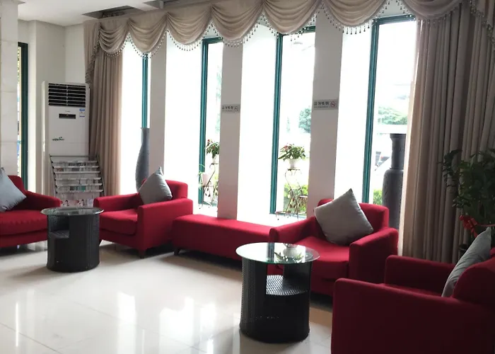 Jinjiang Inn - Dongguan South China Megamall