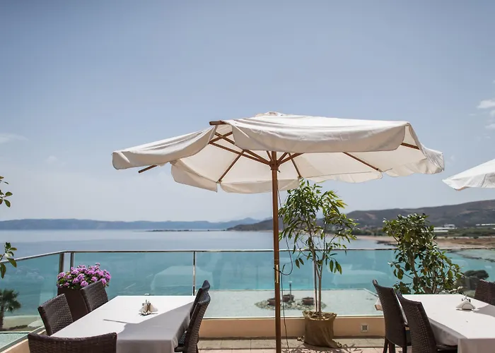 Balos Beach