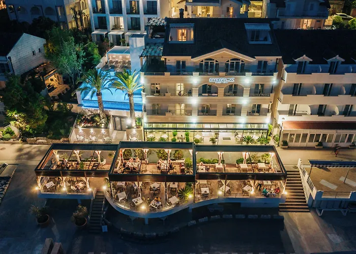 Hotel Perla