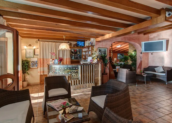 Hotel Ristorante La Conchiglia
