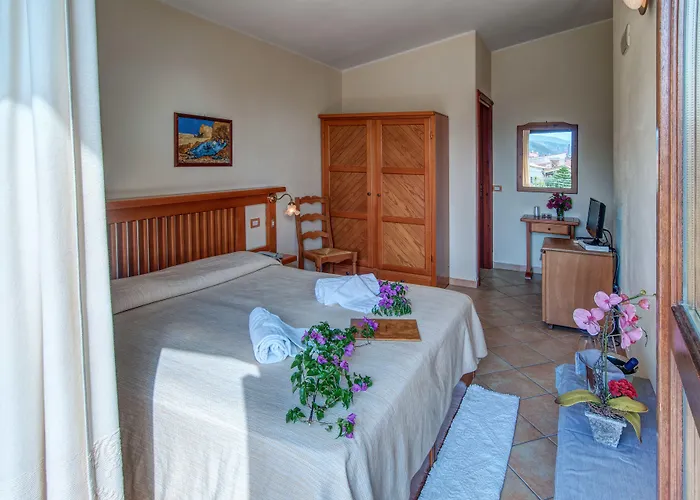 Hotel Ristorante La Conchiglia