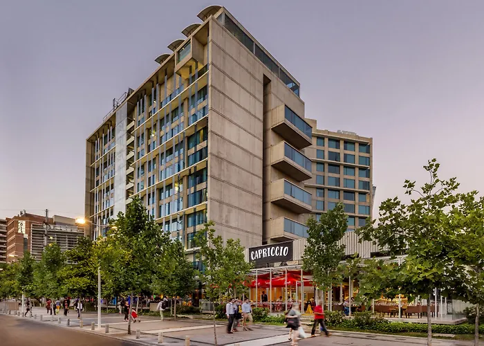 Best Western Premier Marina Las Condes
