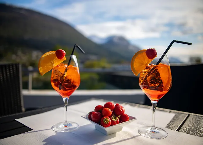 Stryn Hotel